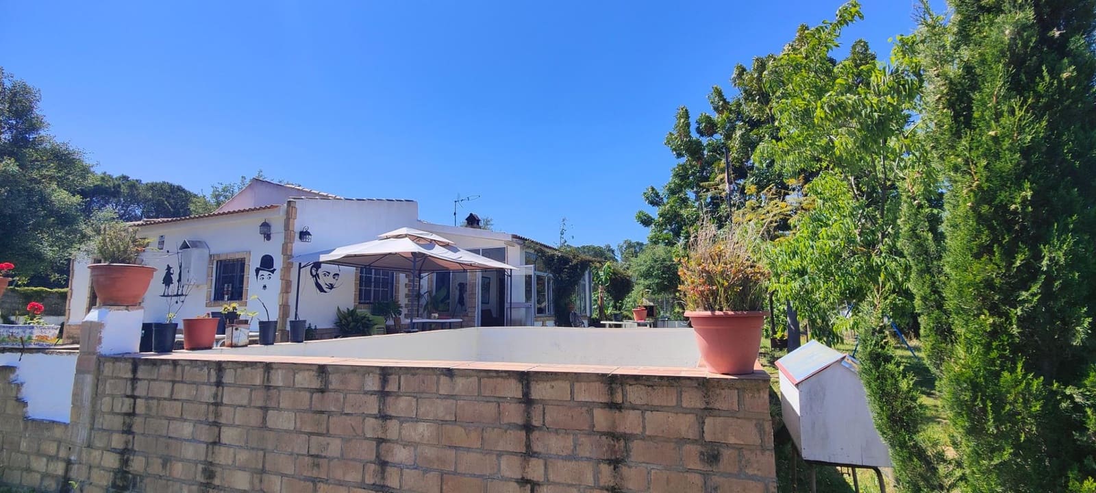 3 soveværelse Finca/Landehus til salg i Lucena del Puerto med swimmingpool - € 129.990 (Ref: 8961715)