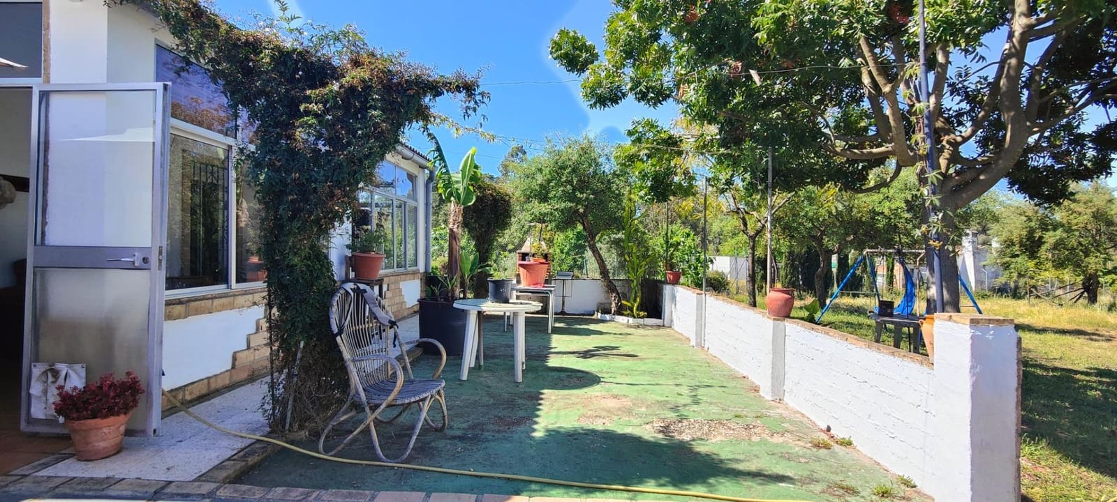 3 soveværelse Finca/Landehus til salg i Lucena del Puerto med swimmingpool - € 129.990 (Ref: 8961715)