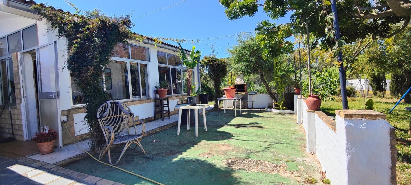 3 soveværelse Finca/Landehus til salg i Lucena del Puerto med swimmingpool - € 129.990 (Ref: 8961715)