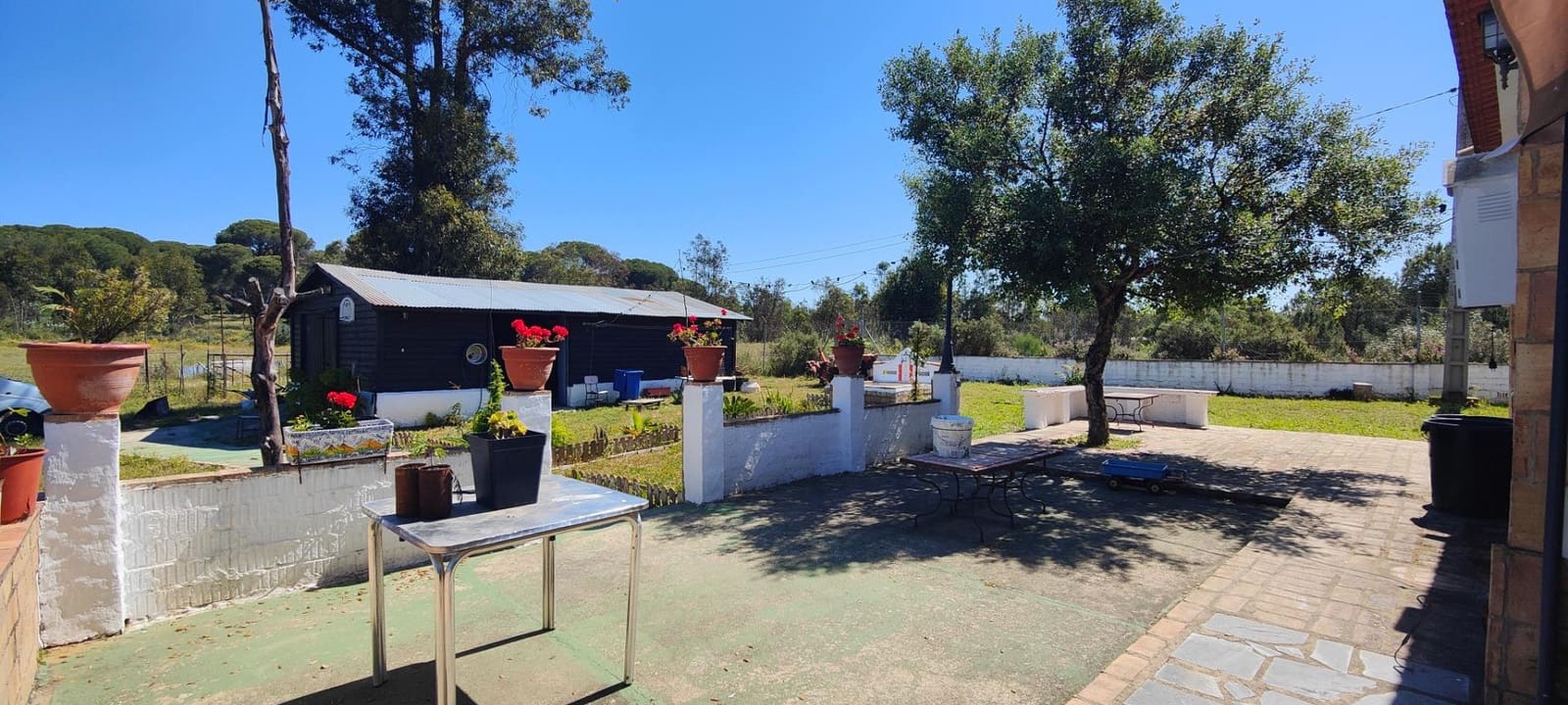 3 soveværelse Finca/Landehus til salg i Lucena del Puerto med swimmingpool - € 129.990 (Ref: 8961715)