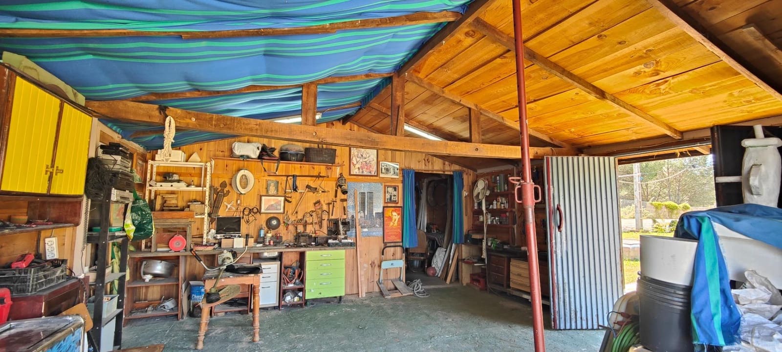 3 soveværelse Finca/Landehus til salg i Lucena del Puerto med swimmingpool - € 129.990 (Ref: 8961715)