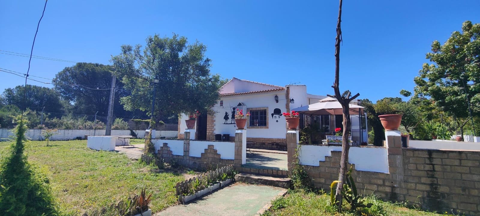 3 soveværelse Finca/Landehus til salg i Lucena del Puerto med swimmingpool - € 129.990 (Ref: 8961715)