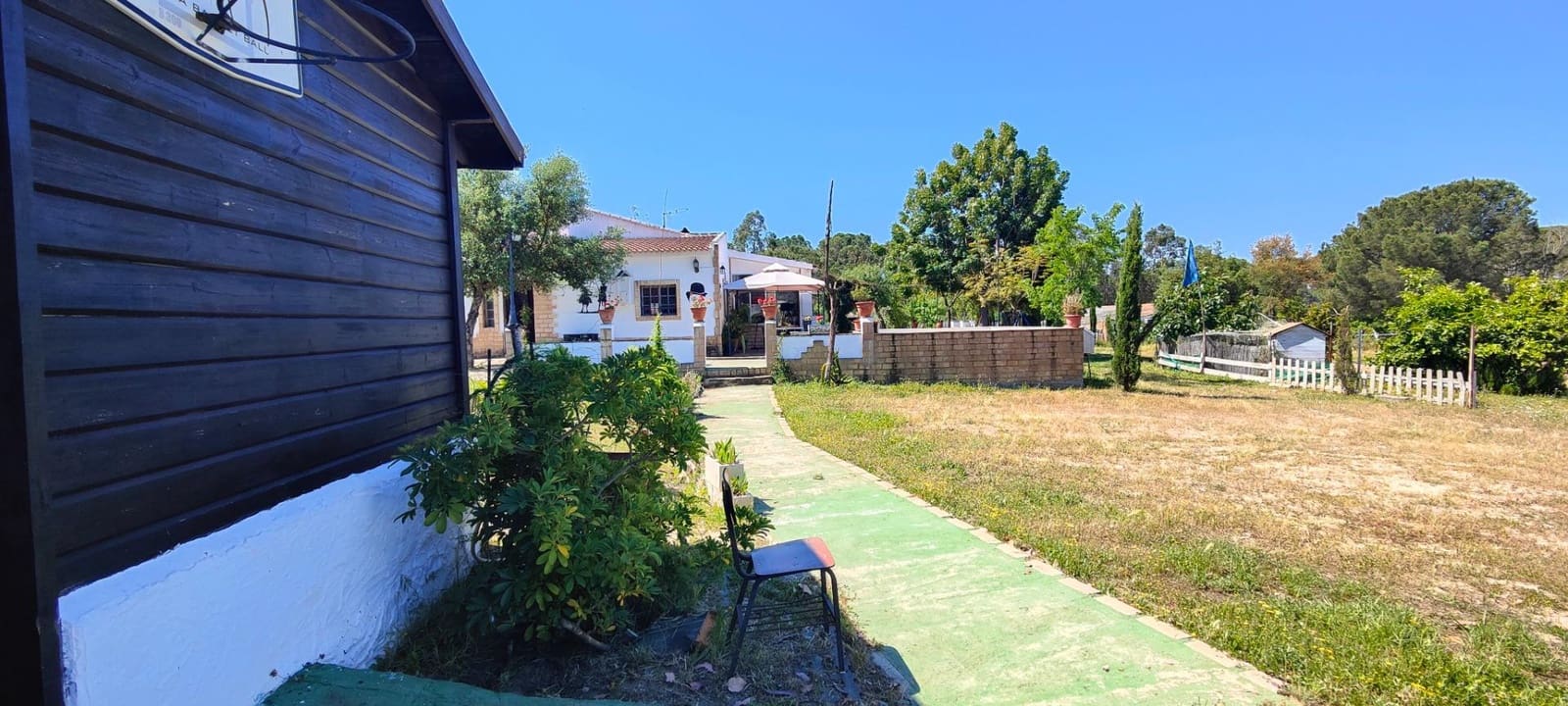 3 soveværelse Finca/Landehus til salg i Lucena del Puerto med swimmingpool - € 129.990 (Ref: 8961715)