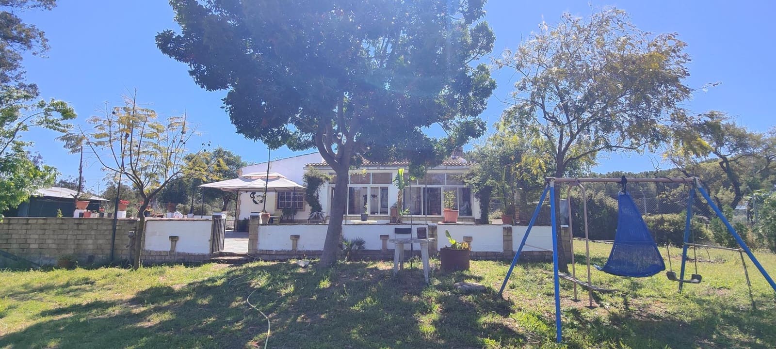 3 soveværelse Finca/Landehus til salg i Lucena del Puerto med swimmingpool - € 129.990 (Ref: 8961715)