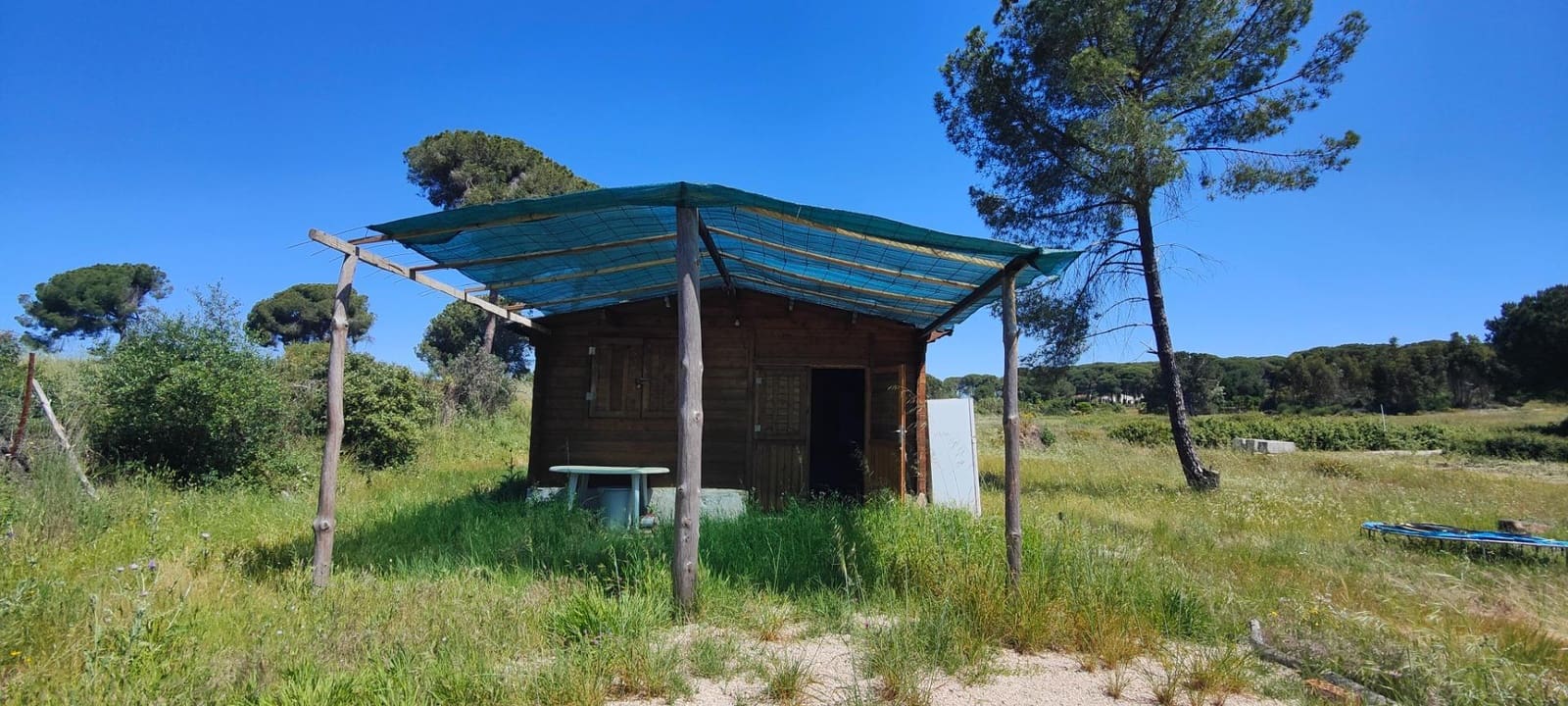 3 soveværelse Finca/Landehus til salg i Lucena del Puerto med swimmingpool - € 129.990 (Ref: 8961715)