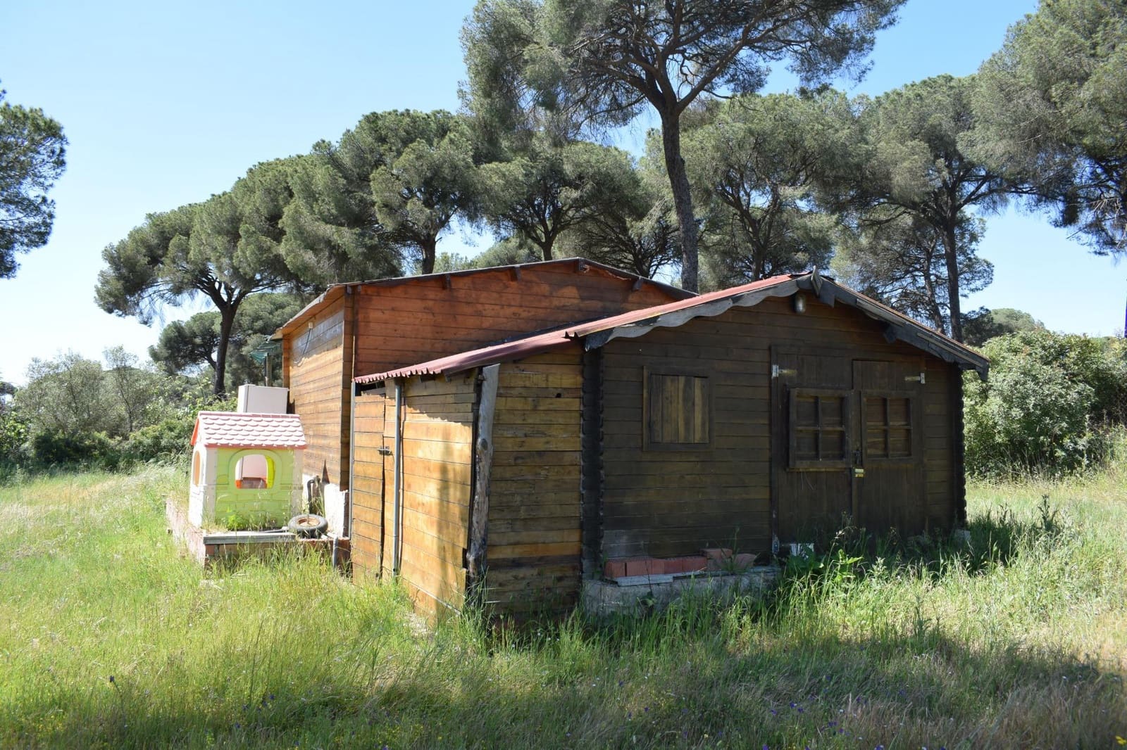 3 soveværelse Finca/Landehus til salg i Lucena del Puerto med swimmingpool - € 129.990 (Ref: 8961715)