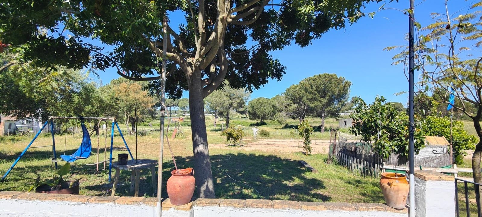 3 soveværelse Finca/Landehus til salg i Lucena del Puerto med swimmingpool - € 129.990 (Ref: 8961715)