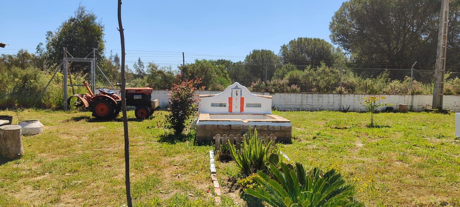 3 soveværelse Finca/Landehus til salg i Lucena del Puerto med swimmingpool - € 129.990 (Ref: 8961715)