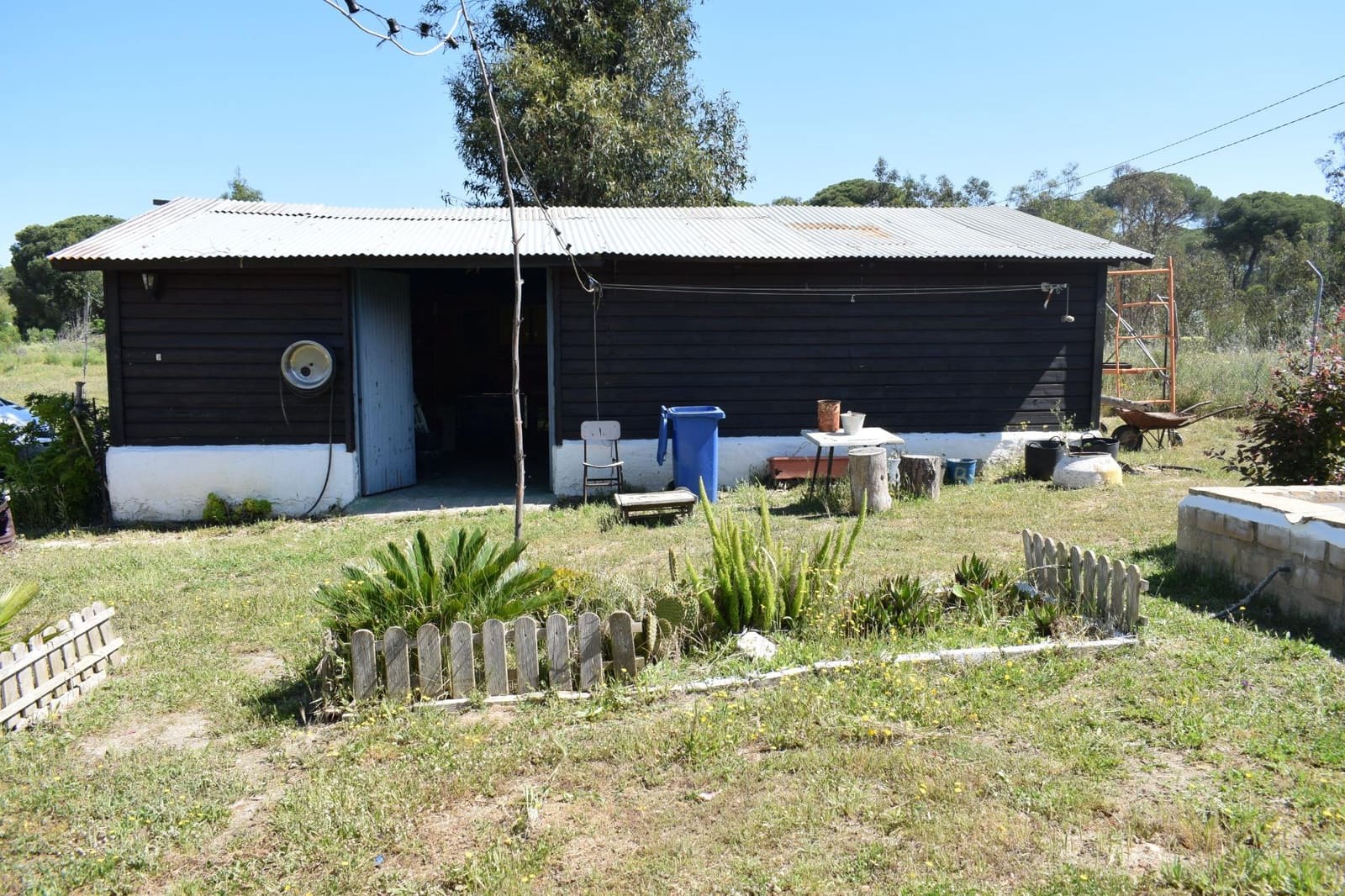 3 soveværelse Finca/Landehus til salg i Lucena del Puerto med swimmingpool - € 129.990 (Ref: 8961715)