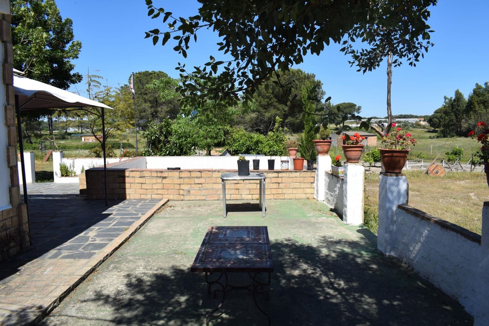 3 soveværelse Finca/Landehus til salg i Lucena del Puerto med swimmingpool - € 129.990 (Ref: 8961715)