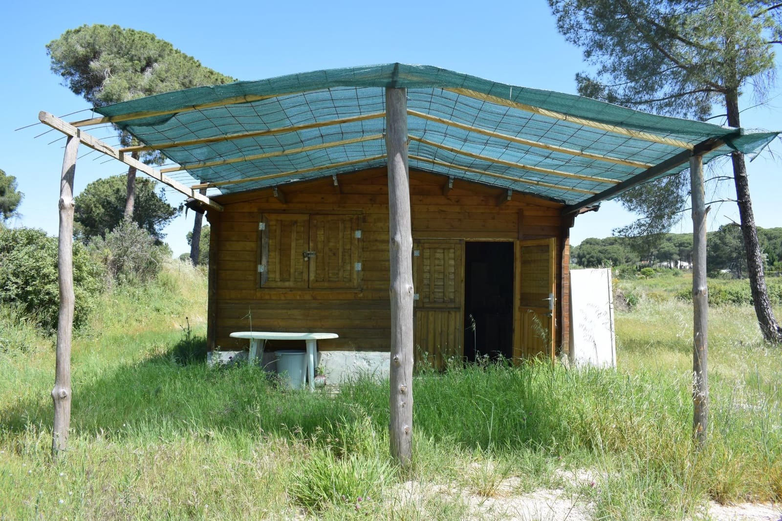 3 soveværelse Finca/Landehus til salg i Lucena del Puerto med swimmingpool - € 129.990 (Ref: 8961715)