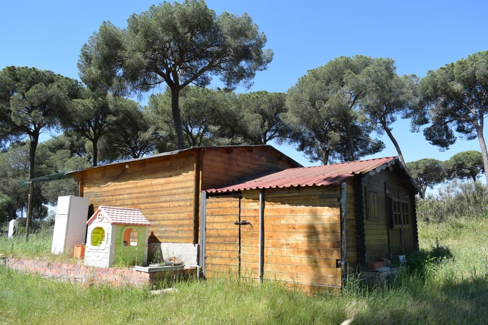 3 soveværelse Finca/Landehus til salg i Lucena del Puerto med swimmingpool - € 129.990 (Ref: 8961715)