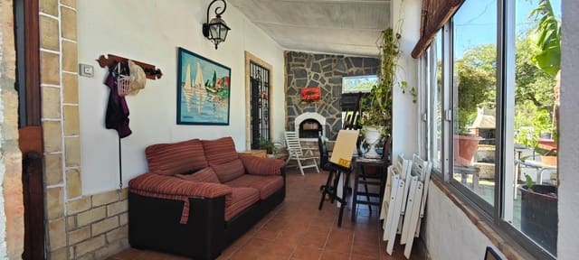 3 bedroom Finca/Country House for sale in Lucena del Puerto with pool - € 129,990 (Ref: 8961715)