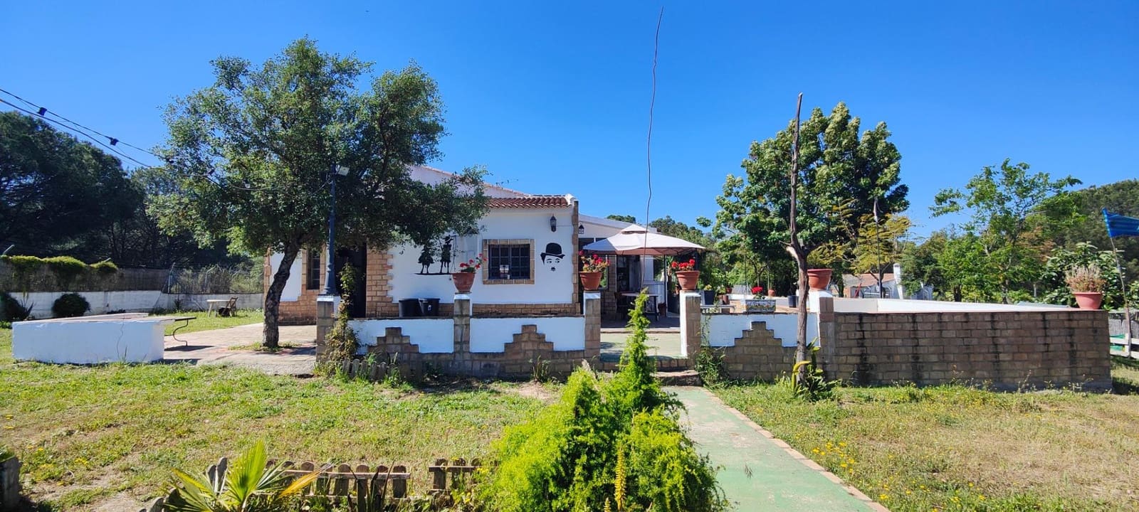 3 soveværelse Finca/Landehus til salg i Lucena del Puerto med swimmingpool - € 129.990 (Ref: 8961715)