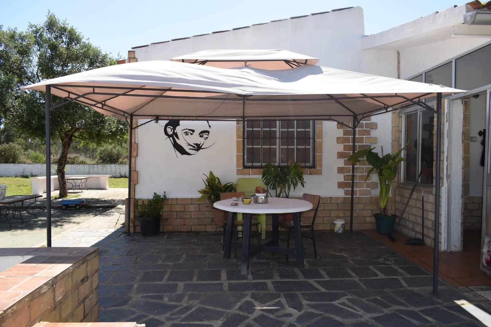 3 soveværelse Finca/Landehus til salg i Lucena del Puerto med swimmingpool - € 129.990 (Ref: 8961715)