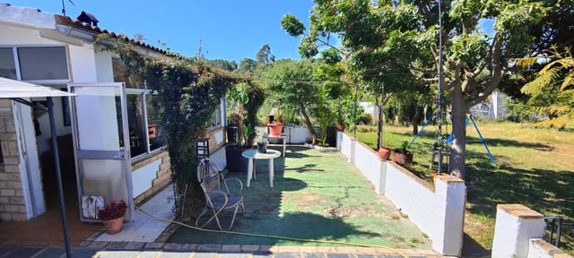 3 bedroom Finca/Country House for sale in Lucena del Puerto with pool - € 129,990 (Ref: 8961715)