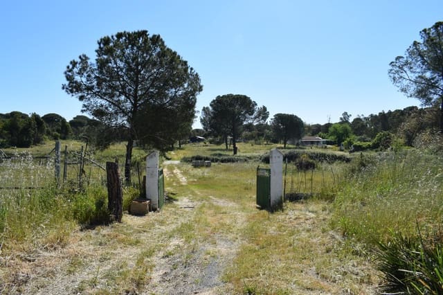 3 bedroom Finca/Country House for sale in Lucena del Puerto with pool - € 129,990 (Ref: 8961715)