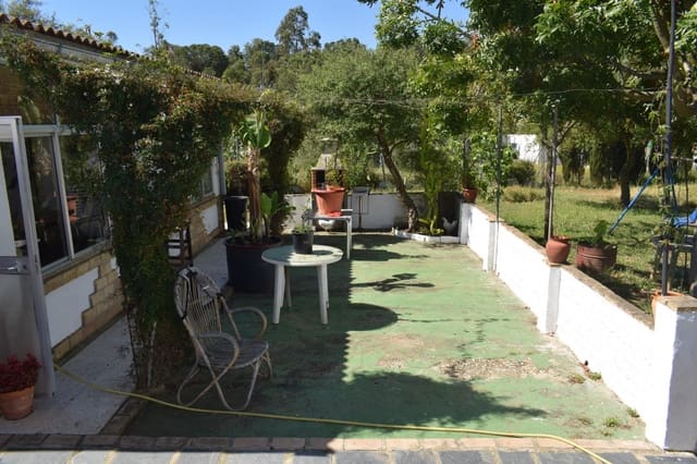 3 bedroom Finca/Country House for sale in Lucena del Puerto with pool - € 129,990 (Ref: 8961715)