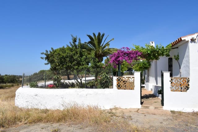 7 Zimmer Finca/Landgut zu verkaufen in Villanueva de los Castillejos - 1.400.000 € (Ref: 9008160)