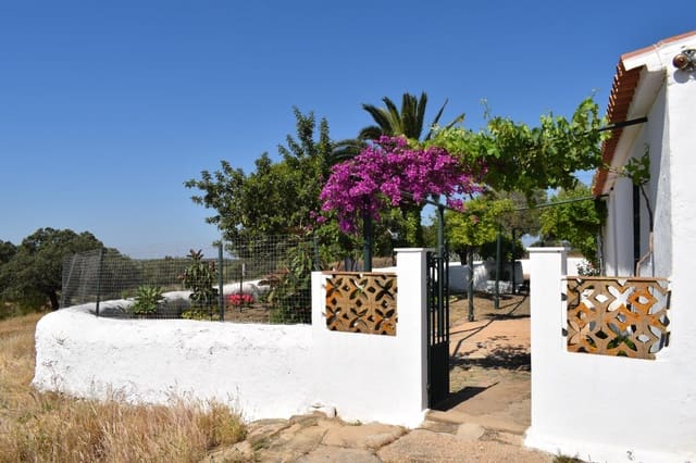 7 soverom Finca/Herregård til salgs i Villanueva de los Castillejos - € 1 400 000 (Ref: 9008160)