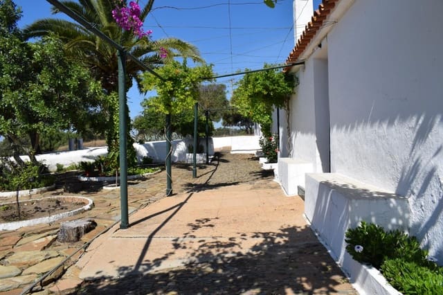 7 Zimmer Finca/Landgut zu verkaufen in Villanueva de los Castillejos - 1.400.000 € (Ref: 9008160)
