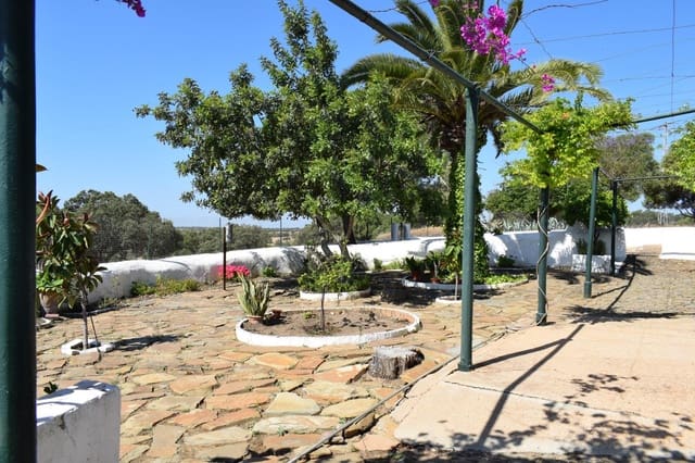 7 Zimmer Finca/Landgut zu verkaufen in Villanueva de los Castillejos - 1.400.000 € (Ref: 9008160)