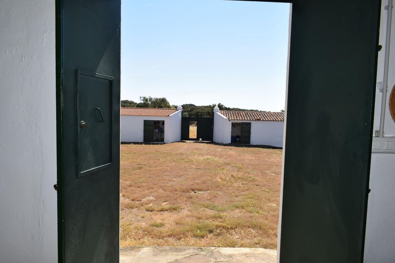 7 sypialnia Finka/Dom wiejski na sprzedaż w Villanueva de los Castillejos - 1 350 000 € (Ref: 9008160)