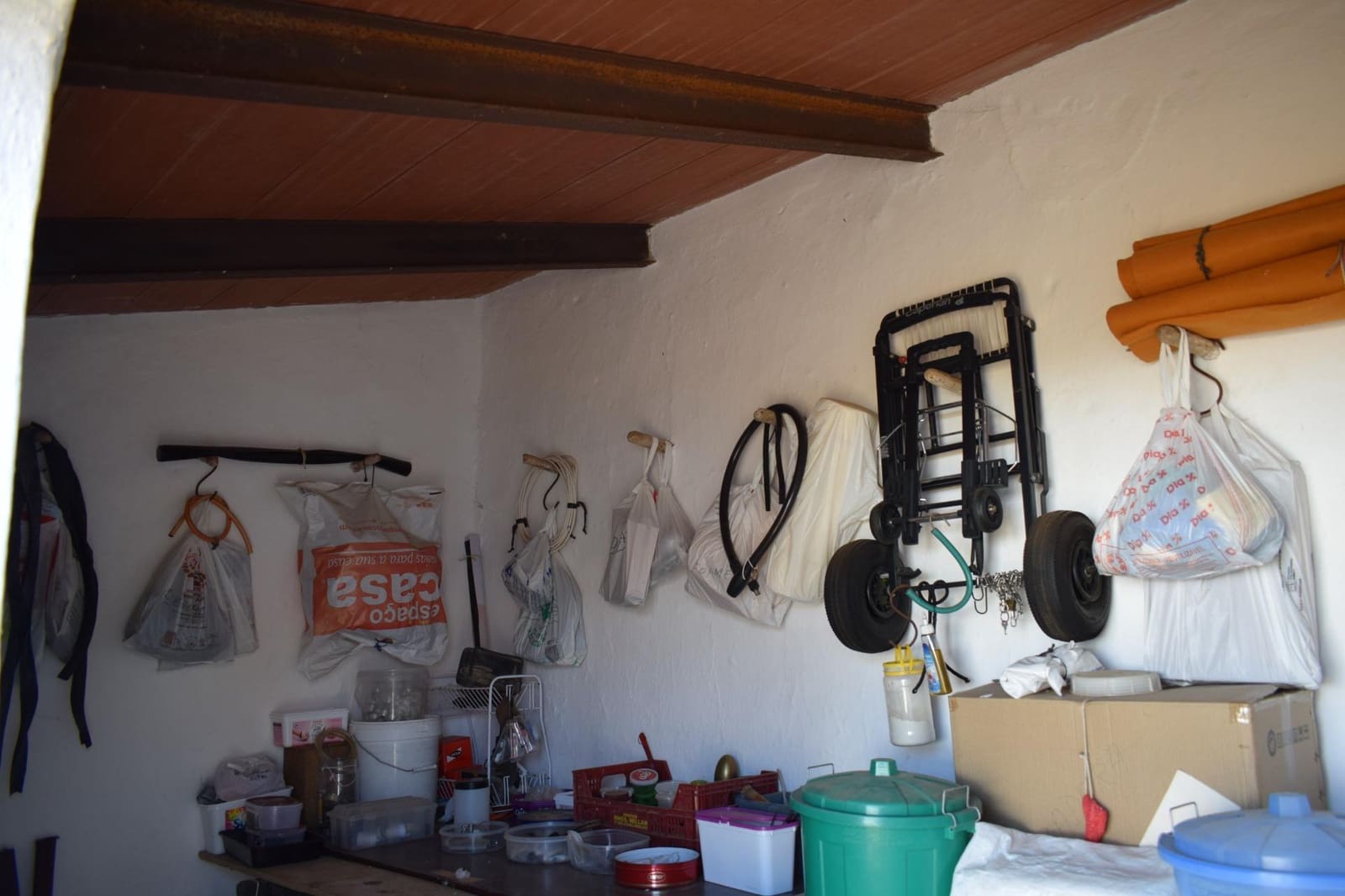 7 sypialnia Finka/Dom wiejski na sprzedaż w Villanueva de los Castillejos - 1 350 000 € (Ref: 9008160)