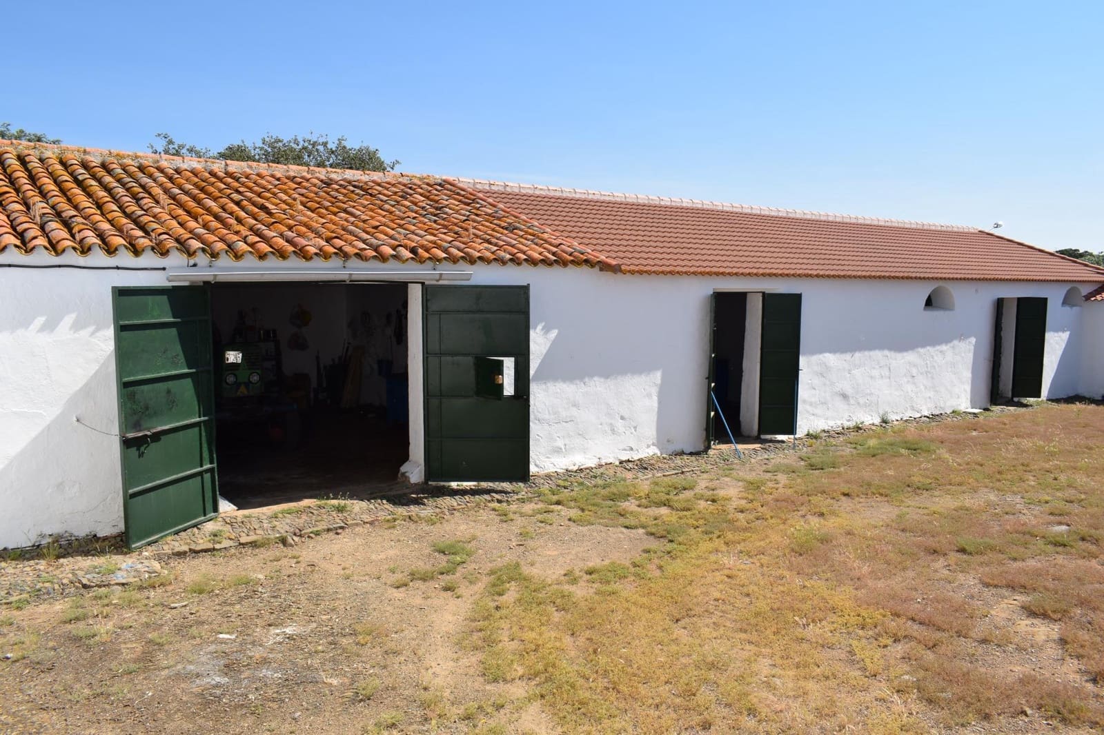 7 sypialnia Finka/Dom wiejski na sprzedaż w Villanueva de los Castillejos - 1 350 000 € (Ref: 9008160)