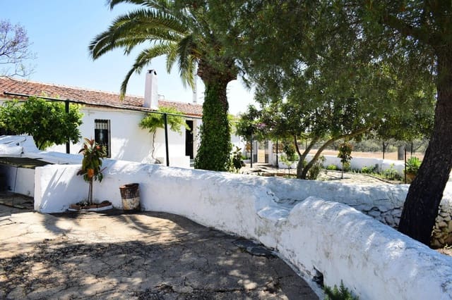 7 camera da letto Finca/Casa di Campagna in vendita in Villanueva de los Castillejos - 1.350.000 € (Rif: 9008160)