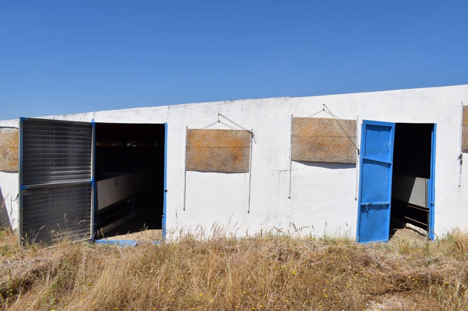 7 sypialnia Finka/Dom wiejski na sprzedaż w Villanueva de los Castillejos - 1 350 000 € (Ref: 9008160)