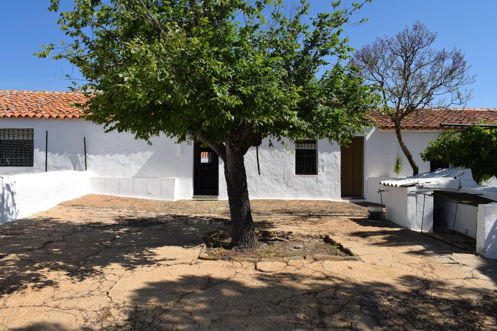 7 sypialnia Finka/Dom wiejski na sprzedaż w Villanueva de los Castillejos - 1 350 000 € (Ref: 9008160)