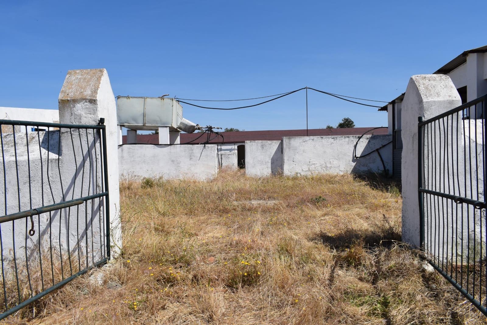 7 sypialnia Finka/Dom wiejski na sprzedaż w Villanueva de los Castillejos - 1 350 000 € (Ref: 9008160)