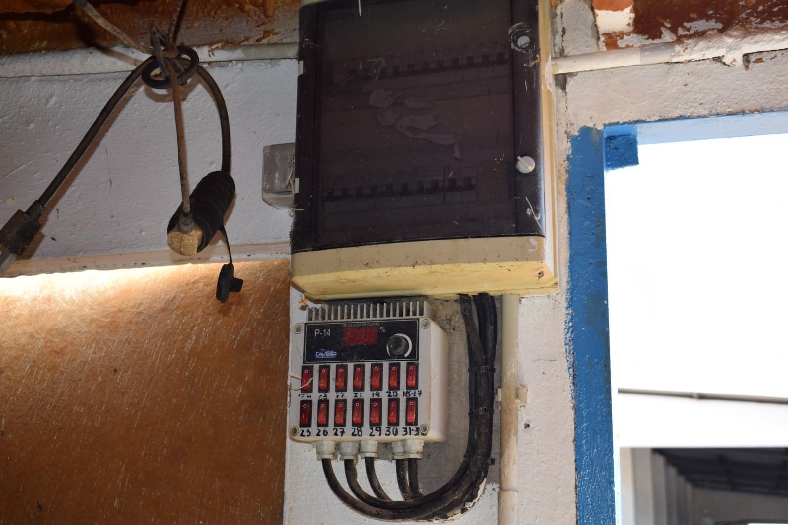 7 sypialnia Finka/Dom wiejski na sprzedaż w Villanueva de los Castillejos - 1 350 000 € (Ref: 9008160)