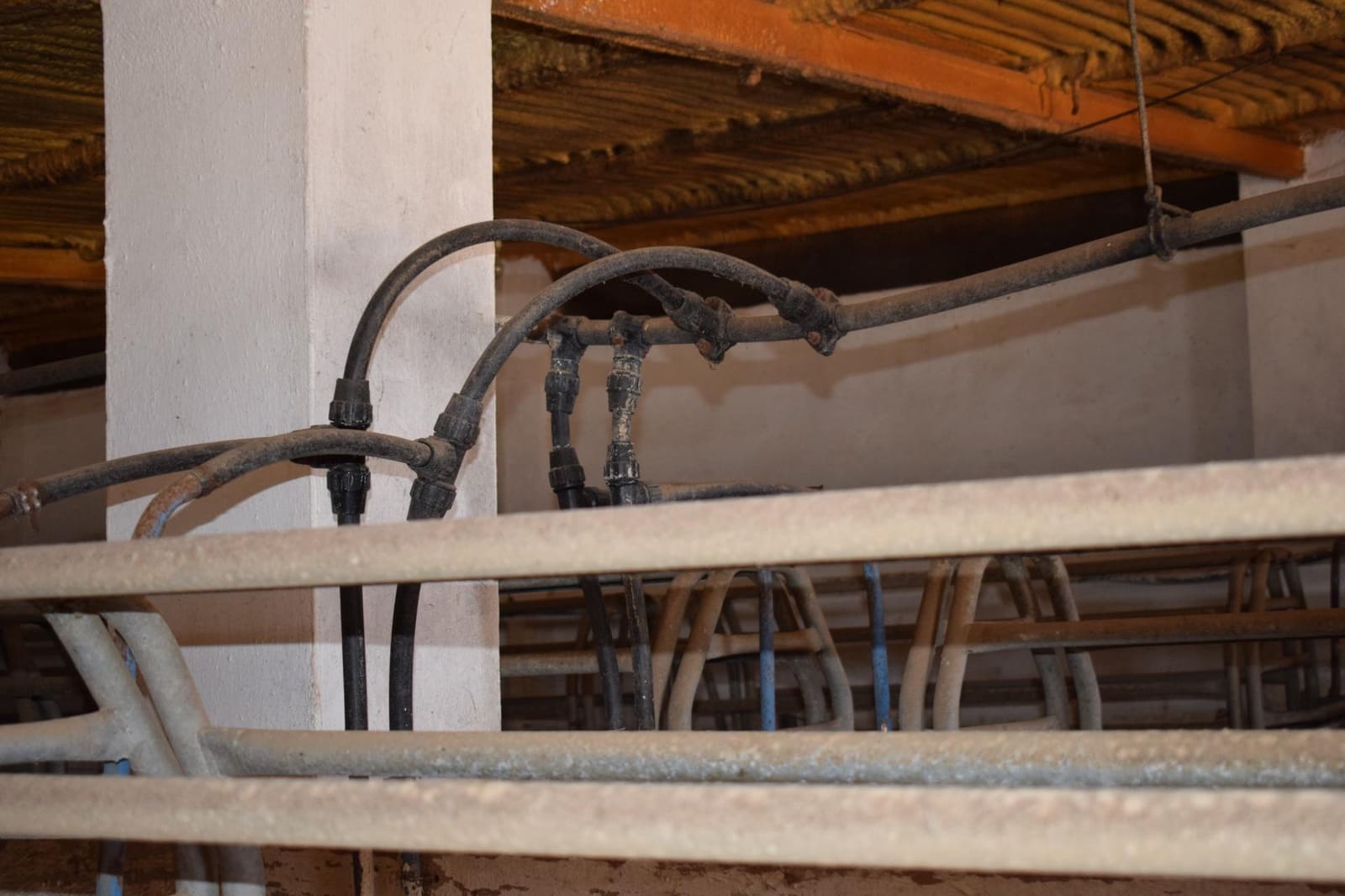 7 sypialnia Finka/Dom wiejski na sprzedaż w Villanueva de los Castillejos - 1 350 000 € (Ref: 9008160)