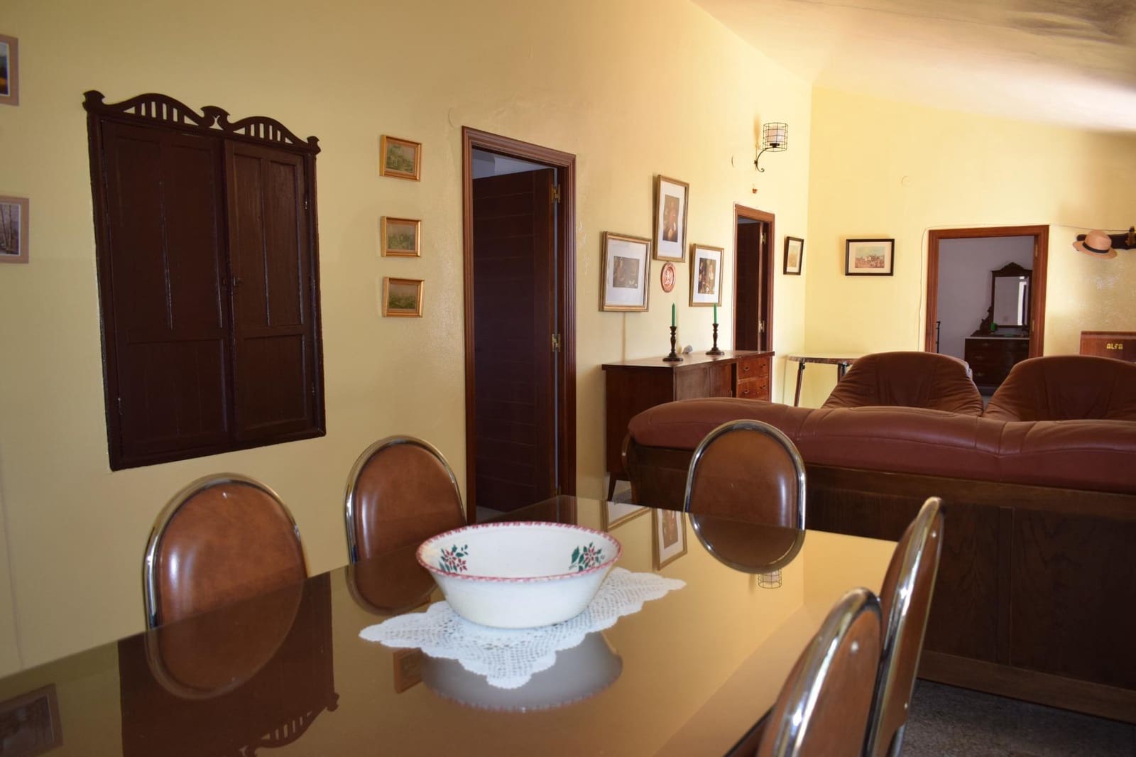 7 sypialnia Finka/Dom wiejski na sprzedaż w Villanueva de los Castillejos - 1 350 000 € (Ref: 9008160)