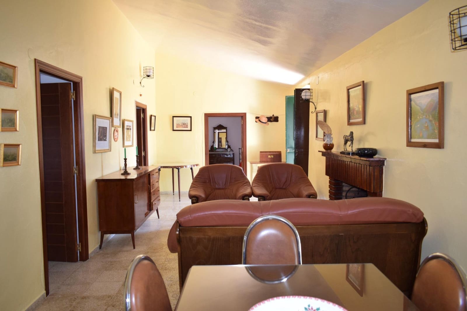 7 sypialnia Finka/Dom wiejski na sprzedaż w Villanueva de los Castillejos - 1 350 000 € (Ref: 9008160)