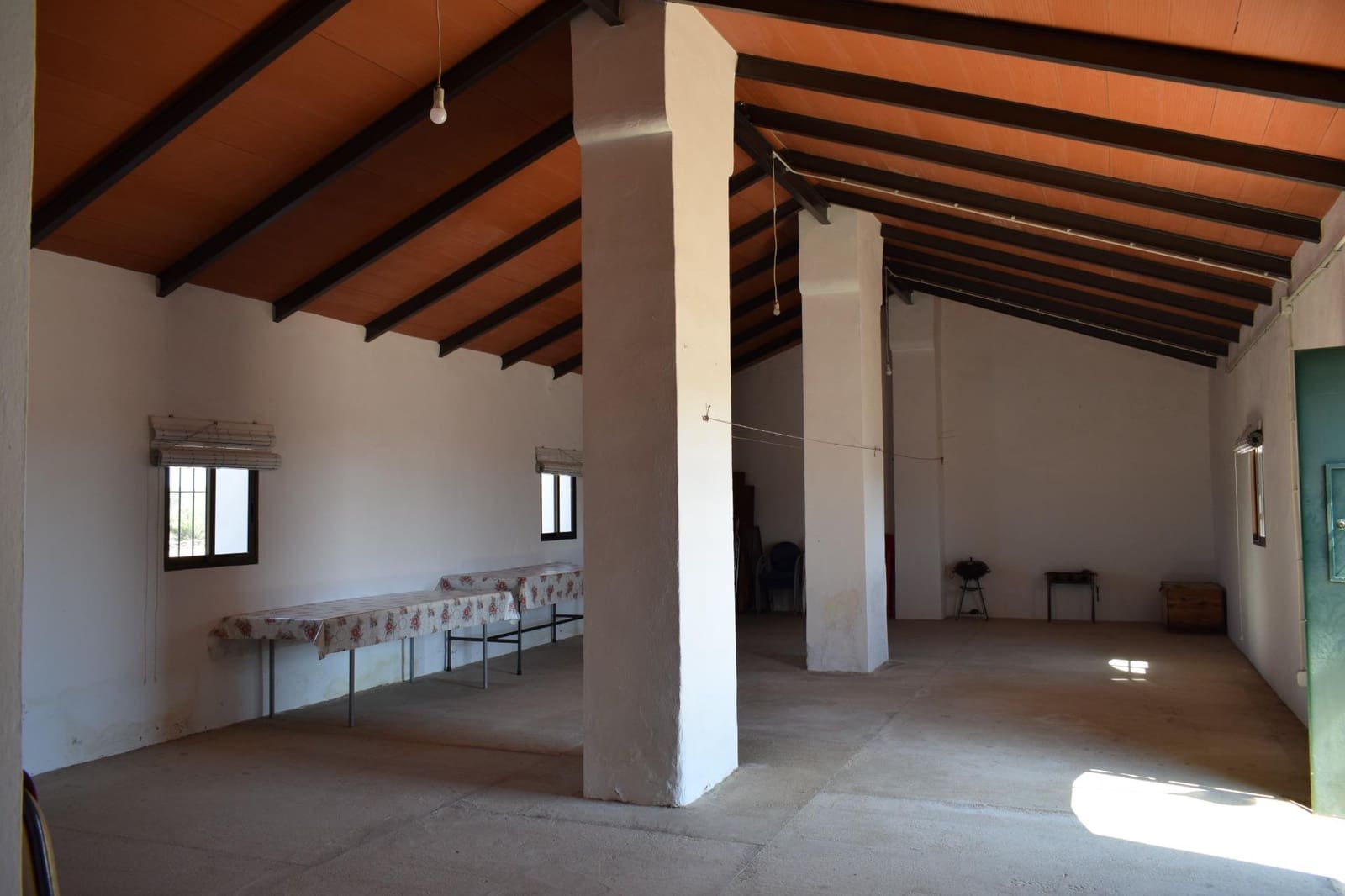 7 sypialnia Finka/Dom wiejski na sprzedaż w Villanueva de los Castillejos - 1 350 000 € (Ref: 9008160)