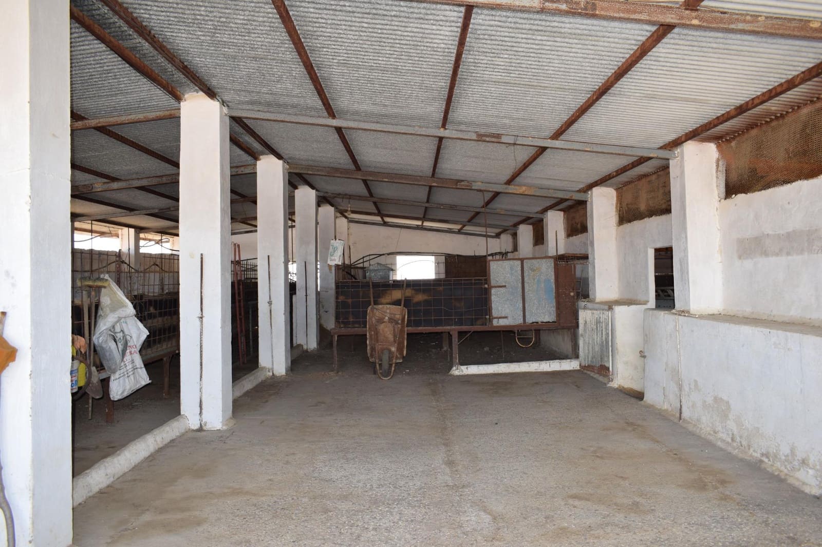 7 sypialnia Finka/Dom wiejski na sprzedaż w Villanueva de los Castillejos - 1 350 000 € (Ref: 9008160)