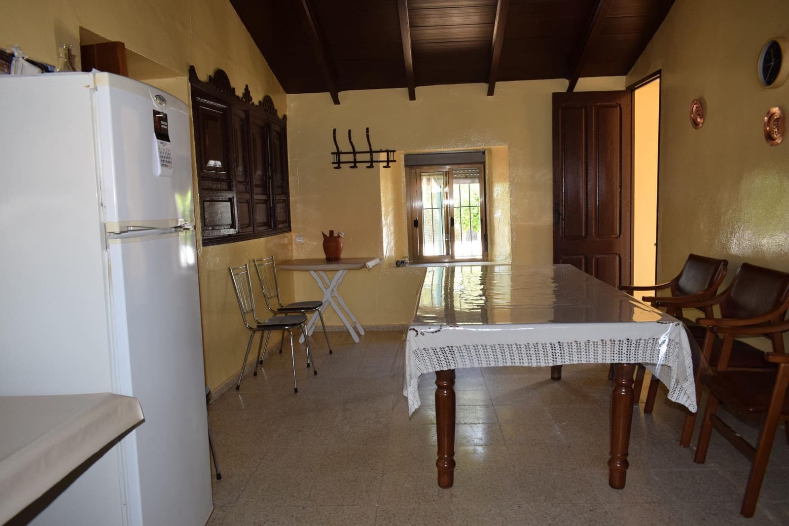 7 sypialnia Finka/Dom wiejski na sprzedaż w Villanueva de los Castillejos - 1 350 000 € (Ref: 9008160)