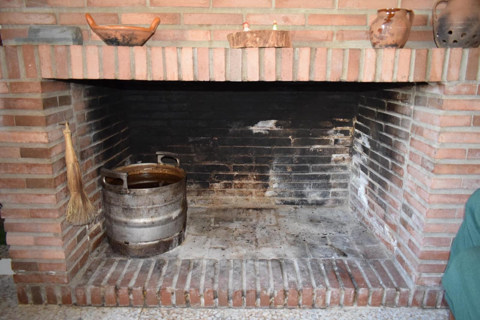 7 sypialnia Finka/Dom wiejski na sprzedaż w Villanueva de los Castillejos - 1 350 000 € (Ref: 9008160)