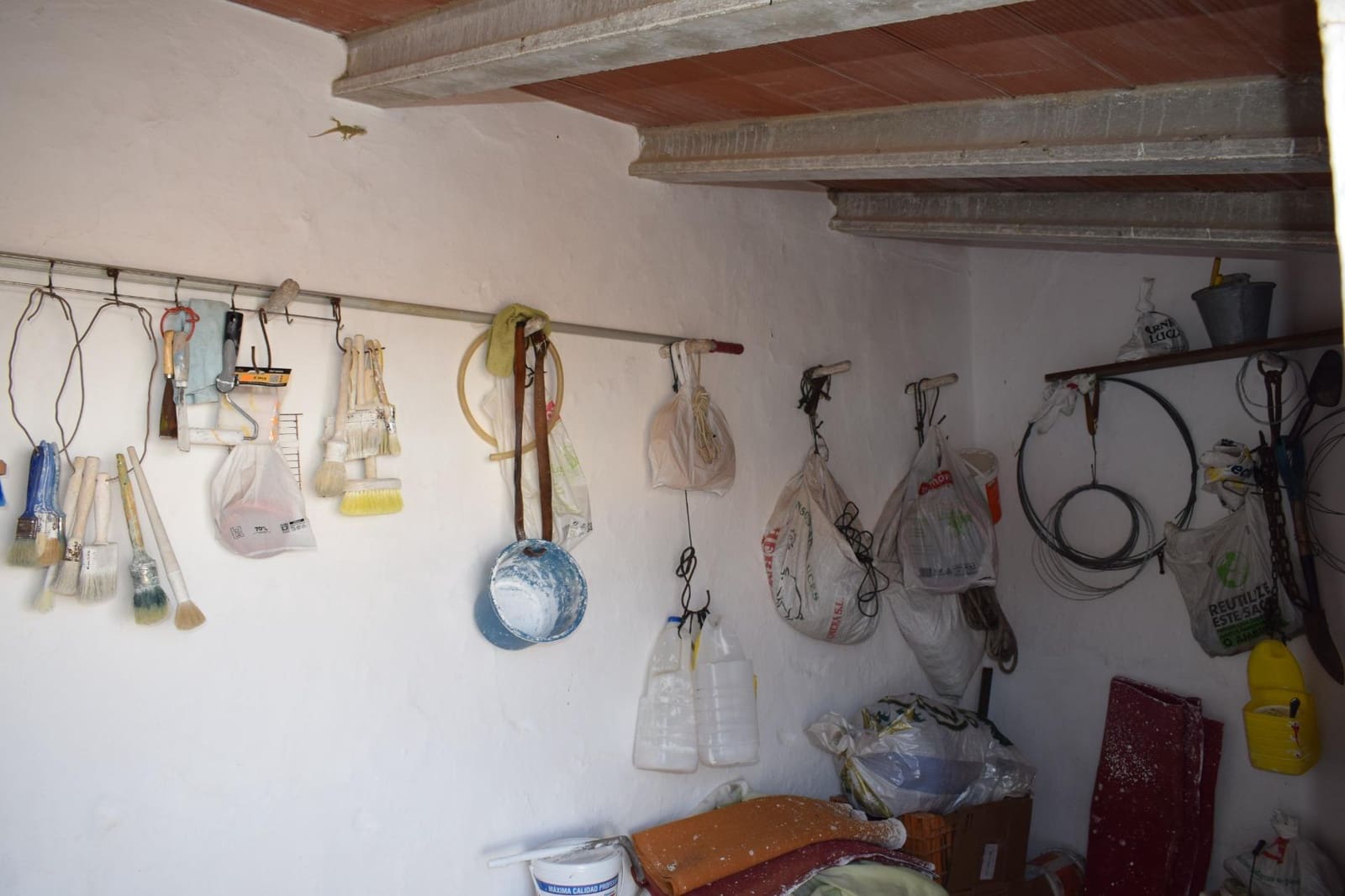 7 soverom Finca/Herregård til salgs i Villanueva de los Castillejos - € 1 350 000 (Ref: 9008160)