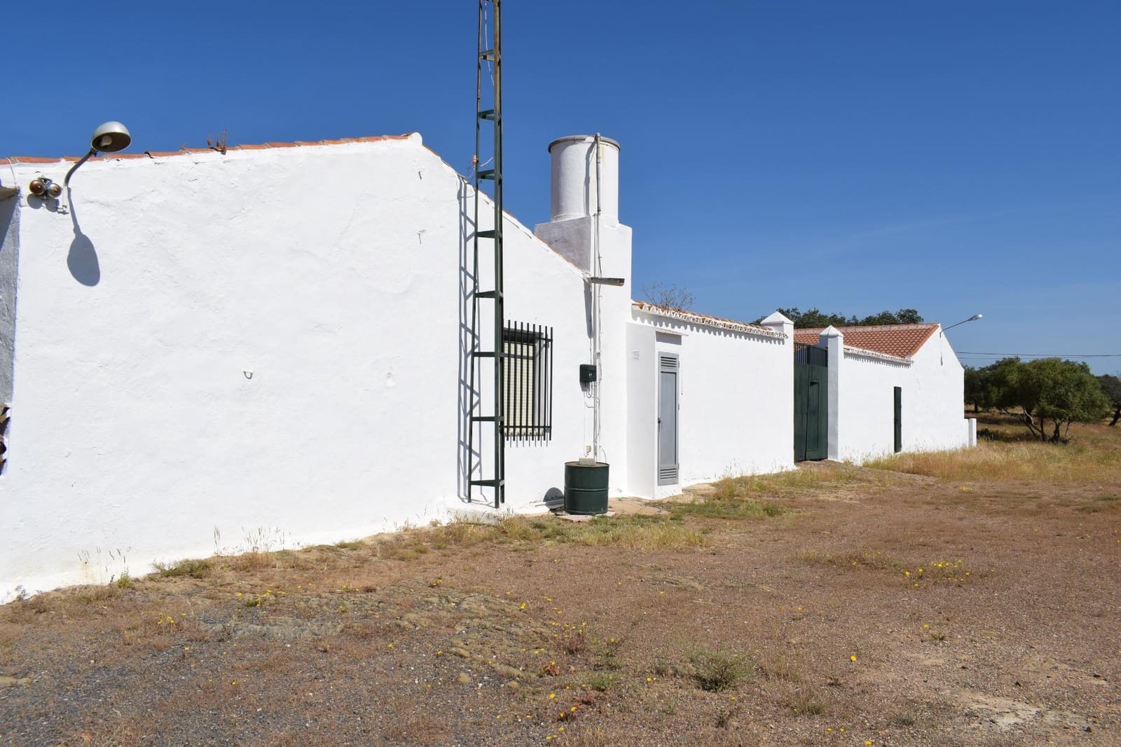 7 soverom Finca/Herregård til salgs i Villanueva de los Castillejos - € 1 350 000 (Ref: 9008160)