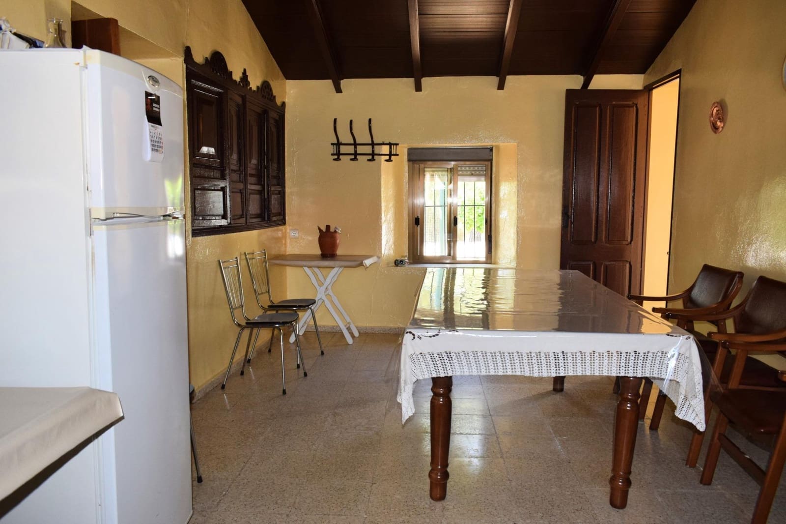 7 soverom Finca/Herregård til salgs i Villanueva de los Castillejos - € 1 350 000 (Ref: 9008160)