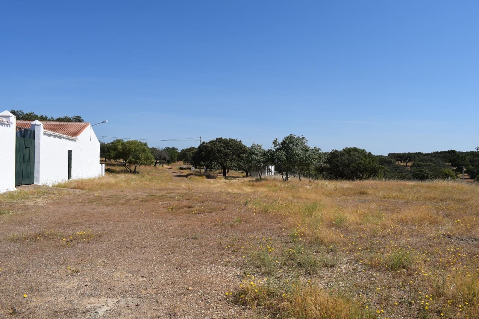 7 soverom Finca/Herregård til salgs i Villanueva de los Castillejos - € 1 350 000 (Ref: 9008160)