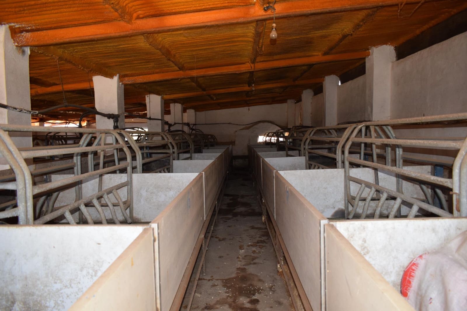 7 soverom Finca/Herregård til salgs i Villanueva de los Castillejos - € 1 350 000 (Ref: 9008160)