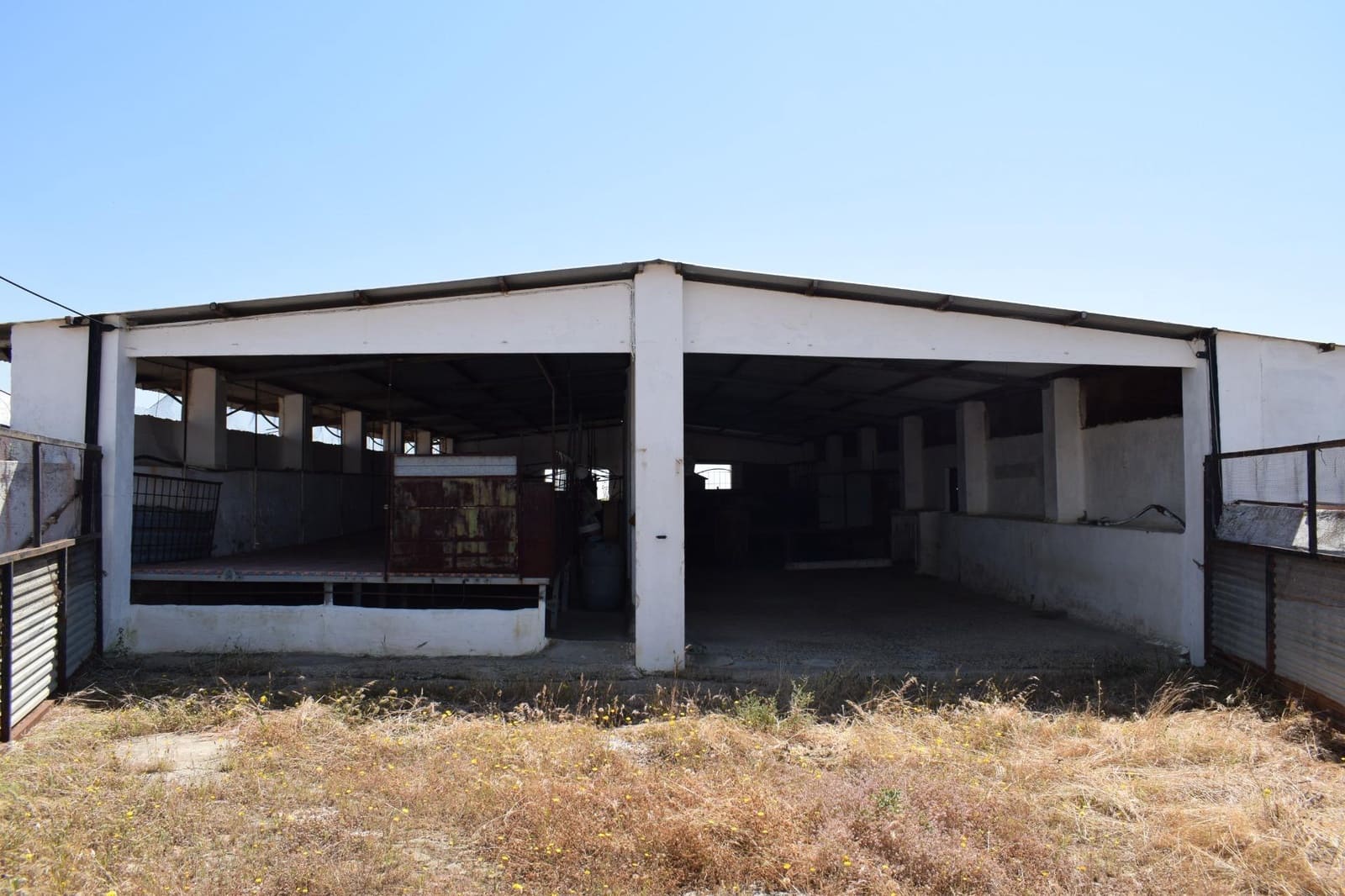 7 soverom Finca/Herregård til salgs i Villanueva de los Castillejos - € 1 350 000 (Ref: 9008160)