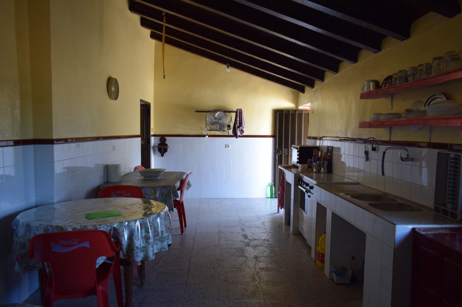 7 soverom Finca/Herregård til salgs i Villanueva de los Castillejos - € 1 350 000 (Ref: 9008160)