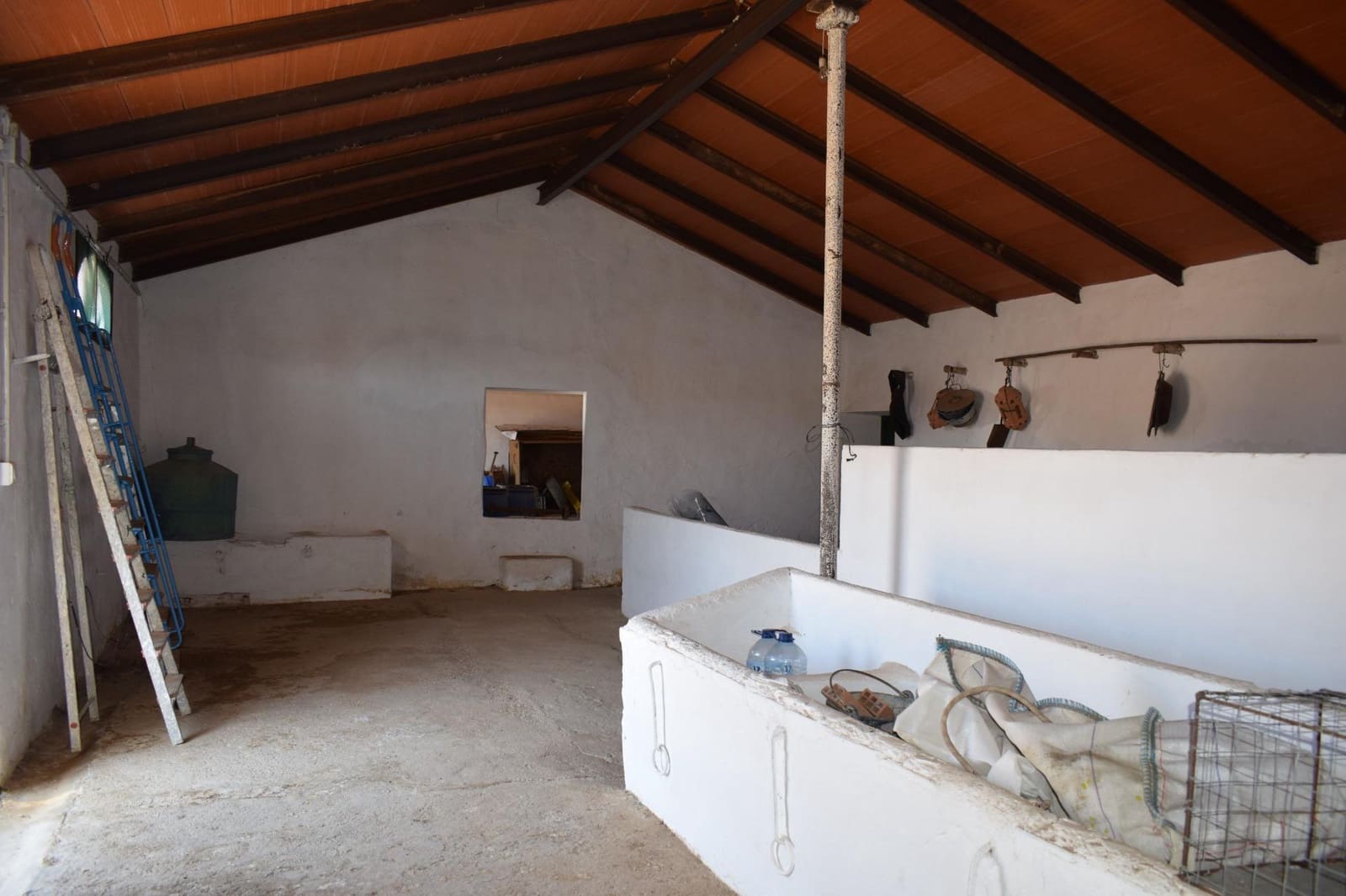 7 soverom Finca/Herregård til salgs i Villanueva de los Castillejos - € 1 350 000 (Ref: 9008160)