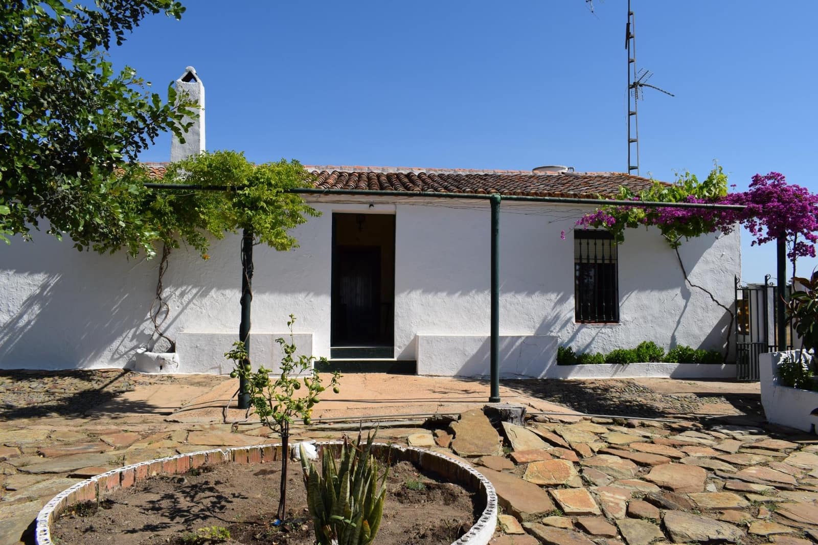 7 soverom Finca/Herregård til salgs i Villanueva de los Castillejos - € 1 350 000 (Ref: 9008160)